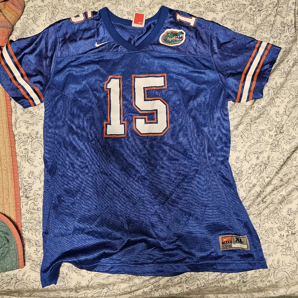 Nike Florida Gators Youth XL Jersey